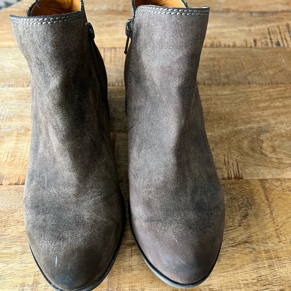 Lucky Brand ankle‎ boots